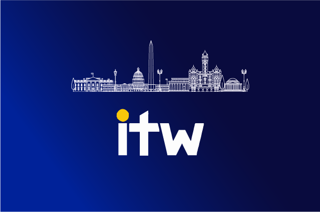 Discover the Power of HORISEN solutions at ITW 2024