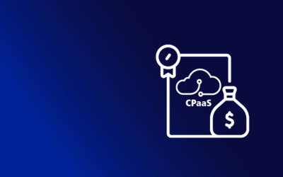 Why to Invest in the CPaaS Market