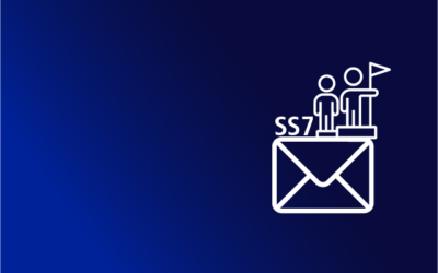 Enhancing Messaging Infrastructure with the SS7 Platform