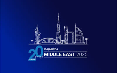 HORISEN Brings Messaging Excellence to Capacity Middle East 2025